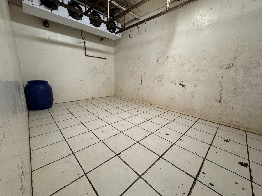 To Let commercial Property for Rent in Baillie Park North West